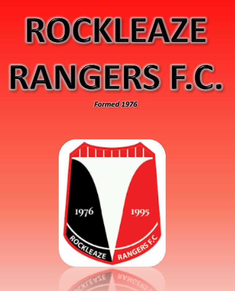 RelyOn – New Sponsorship of Local Football Team Rockleaze Rangers FC