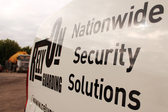Bespoke Security Solutions