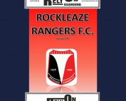 Rockleaze Rovers and RelyOn