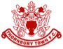 Thornbury Town FC